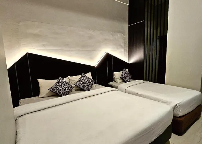 AirlanggaHotel Jogja